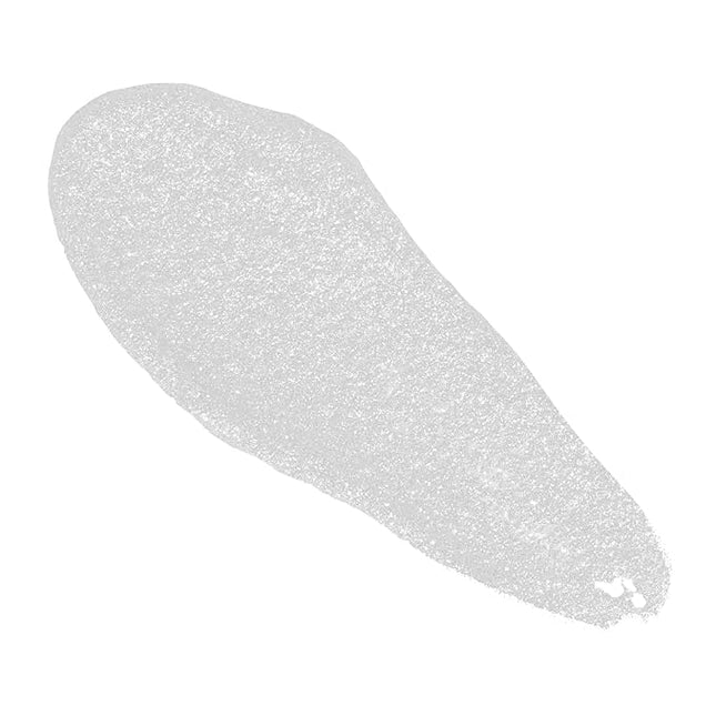 Kimchi Chic Beauty Diamond Sharts Liquid Glitter Eyeshadow, Cream Eyeshadow and Body Glitter Makeup, 0.21 fl oz - World Dominance