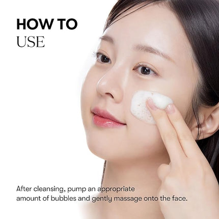 VT COSMETICS Bubble Serum (2.36 fl. oz., Niacinamide Glutathione)