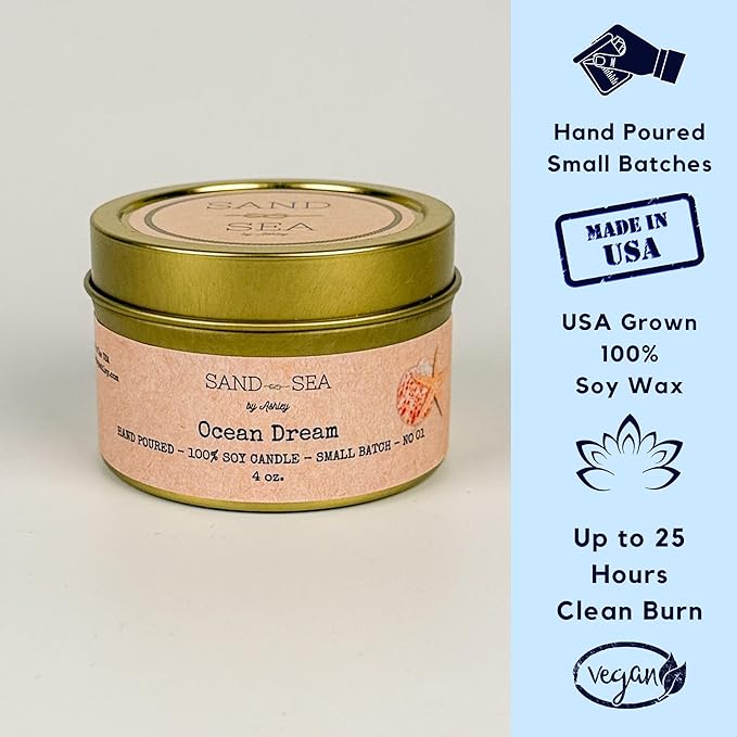 Happy Birthday Spa Gift Box for Women - Handmade Self Care Package for Woman - Relaxing, Pampering & Stress Relief Gift Baskets for Women, Mom, Friend, Wife, Sister, Aunt, Her - Luxury Birthday Gift