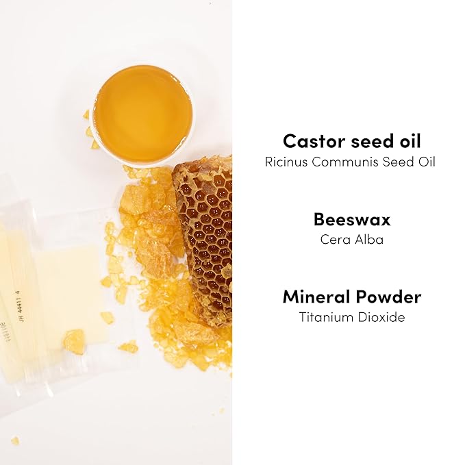 Parissa Bikini Wax Strips Kit | Ready-to-Use Hair Removal for Bikini, Brazilian & Underarm | Natural, Sensitive Skin Formula with Post-Wax Ultra Soothe Oil | 36 Strips (18 x 2), 3 Sizes