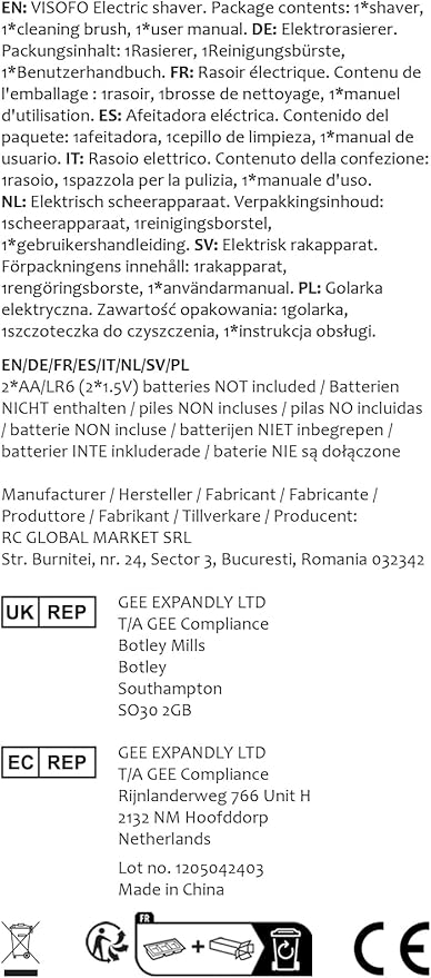 Facial Hair Removal for Women | Electric Razor Device Small Mustache Dermaplaning Remover Tools Tweezers Epilator Trimmer Face Dermaplane Shavers Beauty Gadgets Set Accessories by VISOFO (Coral)