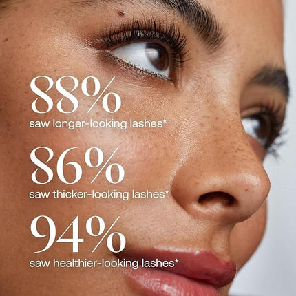 UKLASH Eyelash Complex Serum - #1 Rated Lash Serum for Longer, Stronger Lashes - Cruelty-free, Prostaglandin & Paraben-free - Recommended for All Skin Tones