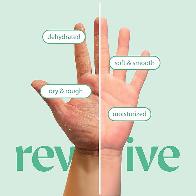 Innerest 12 Pairs Original Derma Beauty Hand Mask Bulk, Moisturizing Hand Gloves for Dry Hands, Nail Care Essential (Cica)