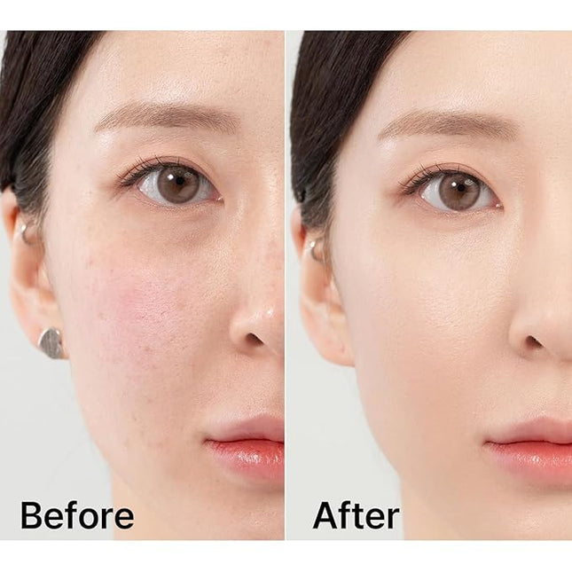 THE TOOL LAB Skinfit Conceal Duo