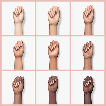 Kiara Sky Dip Powder Pink Tones 1 oz, Petal Dust