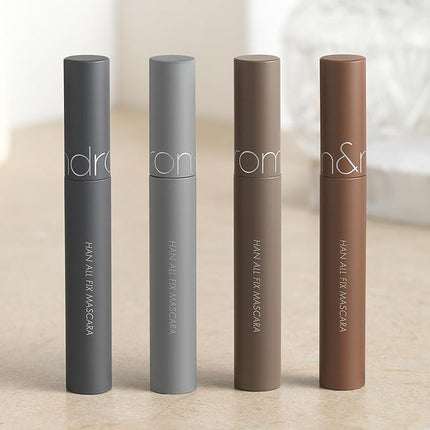 Rom&nd Han All Fix Mascara 7G