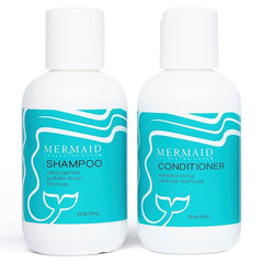 Collection image for: Shampoo & Conditioner