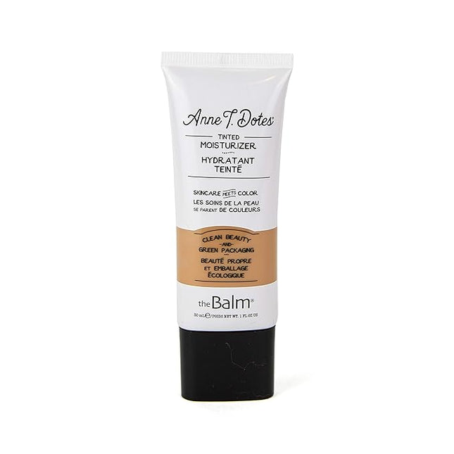 theBalm Anne T. Dotes Tinted Moisturizer #34, 34 (For Tan Skin), 1 fl. oz.