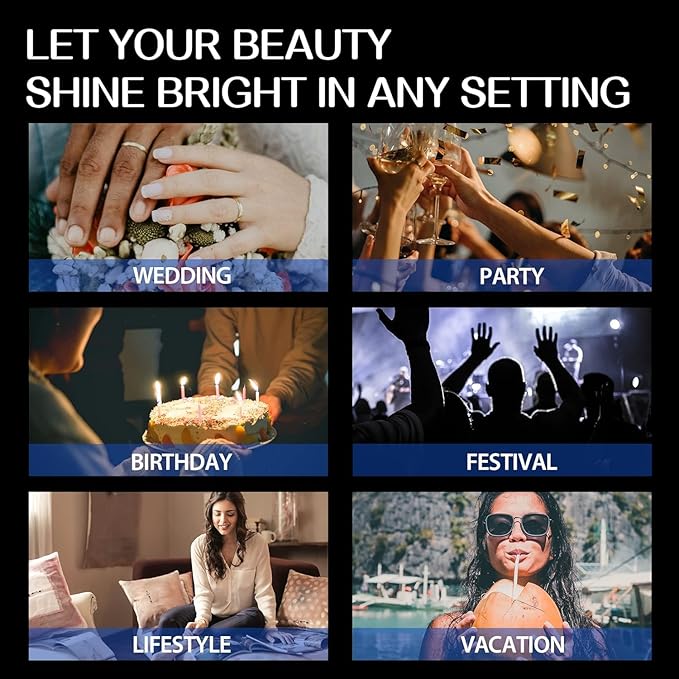 UNA GELLA Long Stiletto Gel Nail Tips Halloween Full Cover 504PCS Pre-shape Long Stiletto Almond Fake Clear Nails Tips No Need File Gel Tips No C Curve for Nail Extension DIY Art Salon 12 Sizes