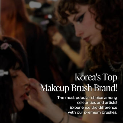 Piccasso Brush Concealer (Spot Point)