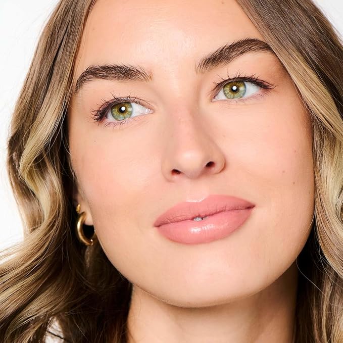 Effortless Lips 3-in-1 everyday sheer-buildable lip formula (Daisy, 0.06oz)