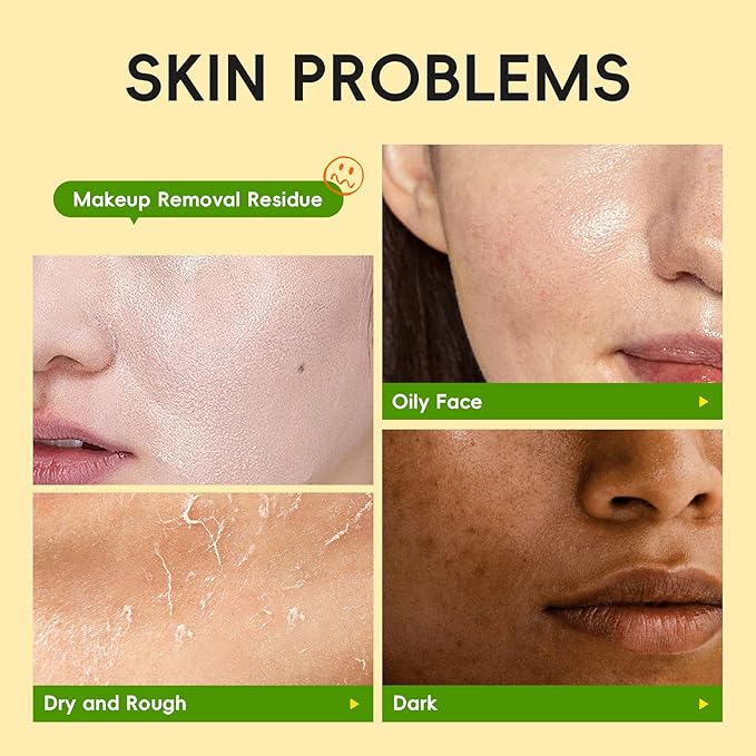 Foaming Face Wash, Citrus Junos Extracts, AHA+BHA, Lactic AcidSalicylic Acid, Sodium Hyaluronate, B5, Exfoliating, Pore Minimizer, Hydrate, Glow Up, 3.53 Oz