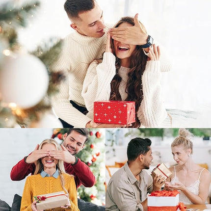 Docolor Makeup Brushes 17+2 Pcs with Makeup Bag and Makeup Sponge and Brush Protector Morandi Makeup Brush Set Premium Synthetic hair makeup brush Wooden handle Gift Box