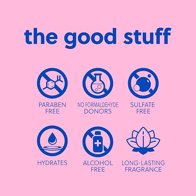 Tree Hut Moroccan Rose Moisturizing Shave Oil, Gel-to-Oil Formula, Ultra Hydrating Barrier for a Close, Smooth Shave, For All Skin Types, 7.7 fl oz