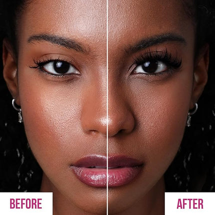 DIY Wispy Individual Lash Clusters 96pcs 20D D Curl 0.07 9-16mm Mixed Lengths - Eyelash Clusters Wispy Volume Natural Look Eyelash Extension at Home by Eyesy Lash