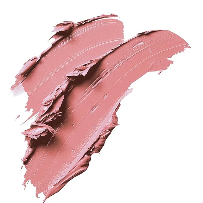 Intense Care Lipstick - a hypoallergenic, gluten free, caring formula, with active and moisturizing ingredients. (49 Soft Touch)