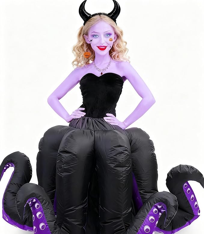 Go Ho Pastel Purple Body Paint Washable(2.37oz/pc),Water Based Cream Lavender Face Body Paint for SFX Cosplay Ursula Costumes Festivals Halloween Makeup