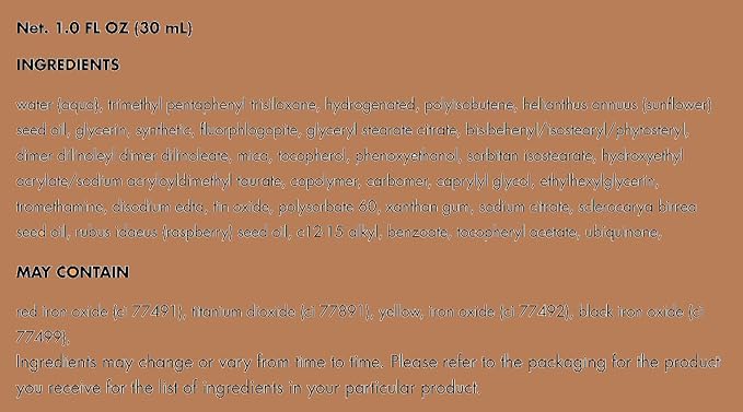 e.l.f. SKIN Bronzing Drops, Liquid Bronzer For Face & Skin, Creates A Sun-Kissed Glow, Infused With Vitamin E, Vegan & Cruelty-Free, Rose Gold