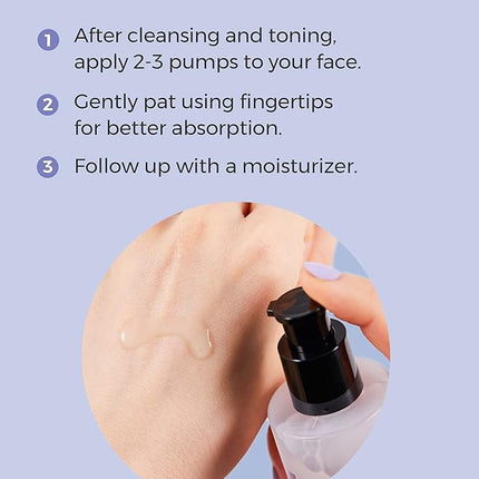 COSRX Galactomyces 95 Tone Balancing Toner, 100ml / 3.38 fl.oz, Moisturizing, Skin Soothing, Contains 95% Galactomyces Ferment Filtrate, For All Skin Types, Korean Skin Care