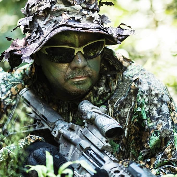 MEICOLY Green Face Body Paint Stick(1.06 Oz),St.Patrick’s Day Face Paint Makeup Accessories,Hunting Hulk Gamora Camo Face Paint,Waterproof Green Eye Black for Sports,Halloween SFX Cosplay Makeup