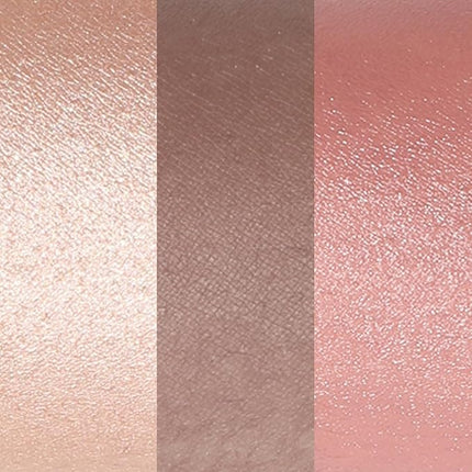 FALOCUTUS 3 Pcs FAIR-COOL Contour Stick Set,Cream Blush & Highlighter Bronzer Pen,Long Lasting & Smooth Natural Face Contouring Illuminator,Professional Makeup Kit for All Skin