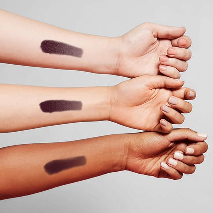 Nicka K True Matte Lip Color - NTM12 Aubergine