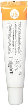 Nicka K Cocoa Butter Lip Therapy, 0.54 Ounce