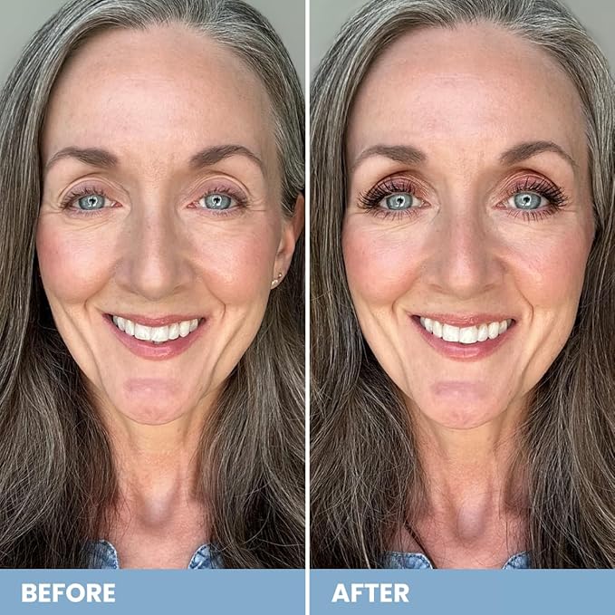 PrimeEyes Eye Brightener for Mature Women – Creamy Eye Shadow Sticks – Easy Application, Quick Eye Lift Effect – Hypoallergenic, Long Wear, Water-Resistant (Estrella)