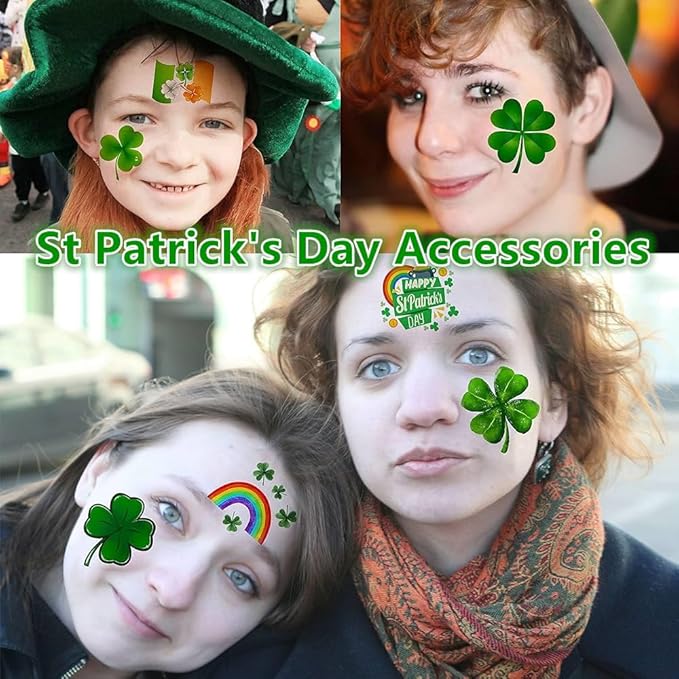 Go Ho Go Ho Cream-Blendable Green Face Paint Stick (1.06 Oz),Full-coverage Green Body Paint Stick for Halloween Cosplay SFX Witch Makeup,Waterproof St Patricks Day Face Paint