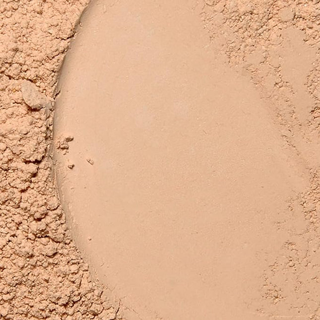 Palladio Rice Powder, Loose Setting Powder, Absorbs Oil, Leaves Face Looking and Feeling Smooth, Helps Makeup Last Longer For a Flawless, Fresh Look, Warm Beige, Pack of 3