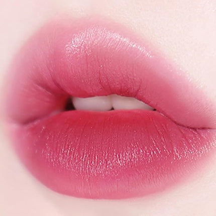 TONYMOLY Get It Tint Waterful Butter | Winter Vin Chaud Tinted Lip Balm, 11 | Long-Lasting, Hydrating Korean Lip Tint with Shea Butter for Soft, Glossy, Non-Sticky Lips