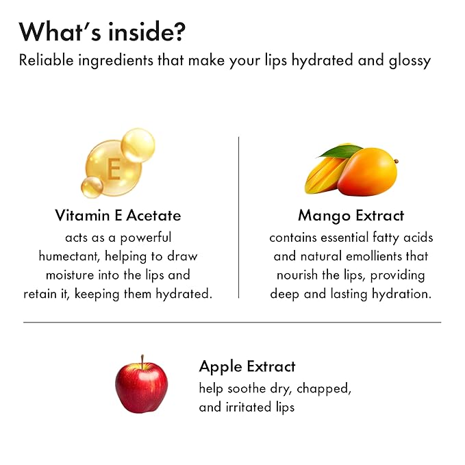 Amuse SEOUL Daisy Flower Dew Tint 01 LA VIE EN CORAL | 35% High-moisture Water Tint, Long-lasting, Vitamin E Acetate, Moisturizing, No Peel Off, Lip Treatment, Non Sticky, Korean Lip Tint for Dry Lips