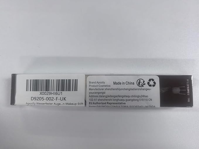 Waterproof Eyebrow Pen，Long Lasting Eyebrow Pencil，Creates Hair-Like, Natural-Looking, 3D Eyebrows,Eye Brow Makeup Pen for Women