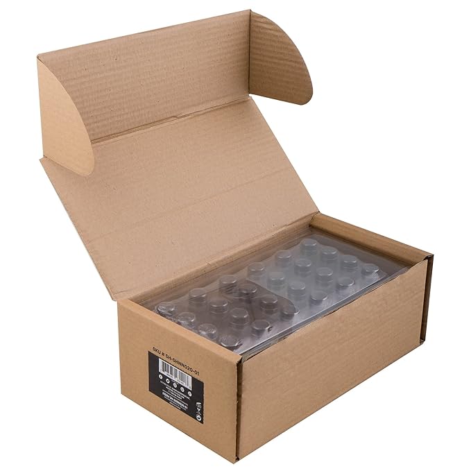 SHANY Cosmopolitan DIY Nail Polish set - Nail Lacquer Quick Dry, Full Size, Vibrant, Colorful, Trendy, Glitter, Glossy, Metallic, Matte Nail Art Nail Shades - 24 Colors Nail Polish Bulk