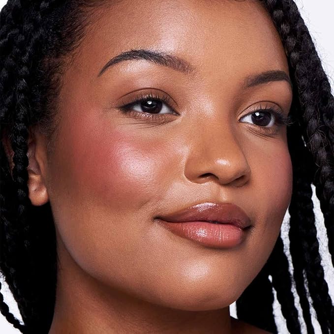 Effortless Lips 3-in-1 everyday sheer-buildable lip formula (Lily, 0.06oz)