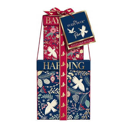 Baylis & Harding The Fuzzy Duck Winter Wonderland Luxury Pamper Present Gift Set - Vegan Friendly