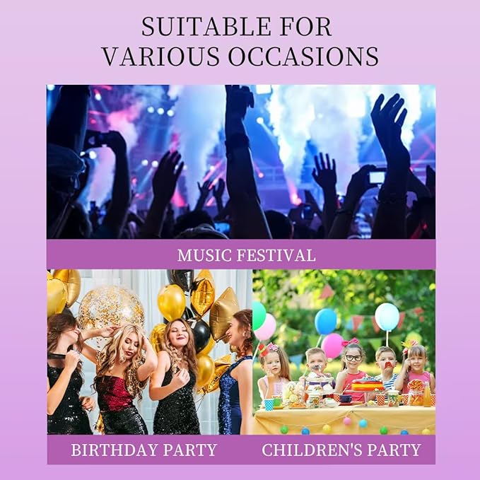 Christmas Body Glitter Stick Glod Face Glitter Silver Hair Glitter Christmas Face Paint Rave Makeup Glitter Festive Face Gems Halloween Fine Chunky Glitter Stick for Women Girls 2Pack