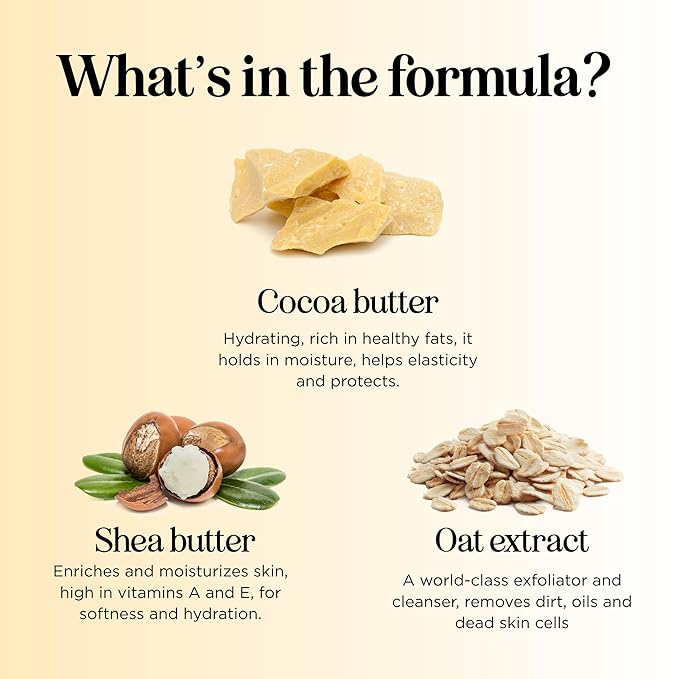 Bare Pre Shave Exfoliator for Women - Ingrown Hair Exfoliating Scrub for Bikini Area Legs & Underarms with Glycolic Acid & Volcanic Sand Exfoliants - Smoothing Bikini Area Exfoliator Pre Shave Scrub