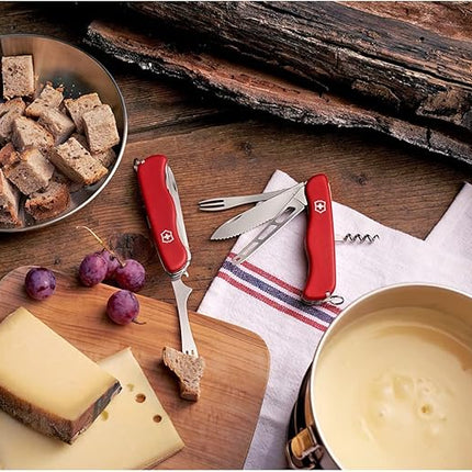 Victorinox Tweezers, Small pack of 6