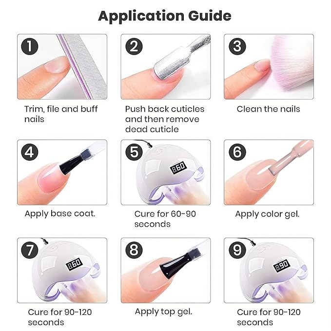 RARJSM Nude Gel Nail Polish Warm Pink Sheer Neutral Skin Tone Color Ice Jelly Blush Pink Gel Polish Transparent Nail Gel Polish Soak off UV LED Cured for Home Salon DIY Manicure 15ml Single Bottle