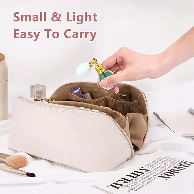 Etercycle Body Shimmer Spray, Green Fine Glitter Spray for Hair and Body, Longwear and Quick Drying Face Shimmer Powder Sparkly Glitter Gifts for Rave Accessories Easter Christmas Halloween Clothes