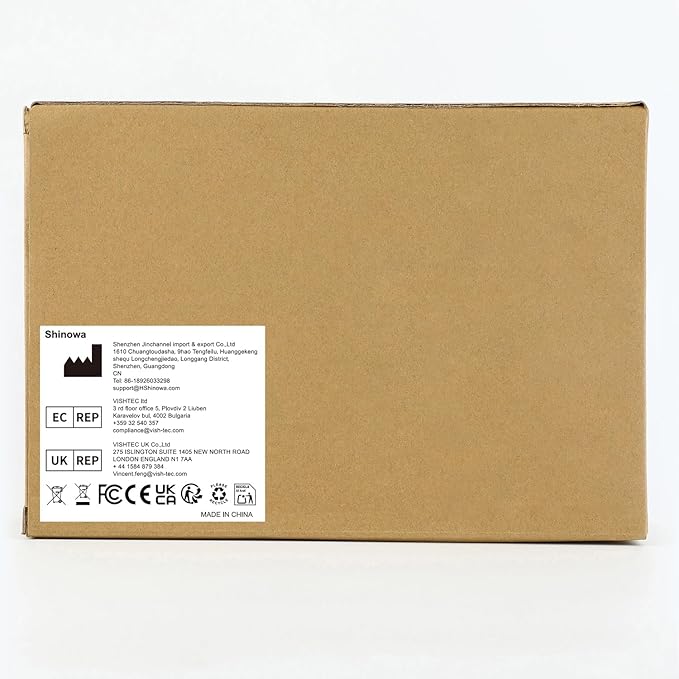 Heated Shower Mirror Fogless for Shaving, 3 Colors Stepless Dimmable Lights Fogless Mirror for Shower, Rechargeable Anti Fog Shaving Mirror with Razor Holder for Men, Light Memory Function, White