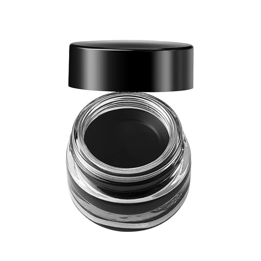 Jolie Waterproof Indelible Creme Eye Shadow 3g (Ink)