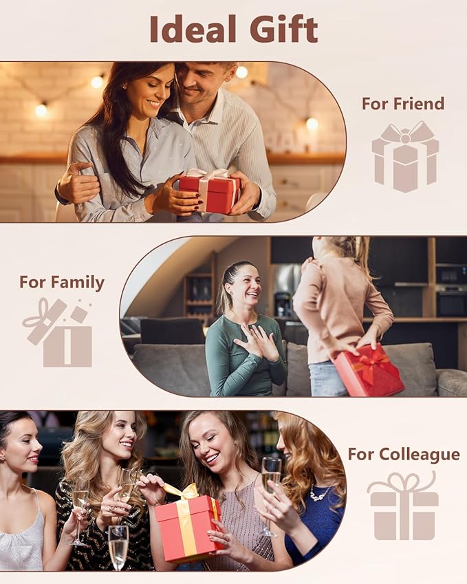 Clear Makeup Bag, Portable Travel Cosmetic Bags, Multipurpose Leather Toiletry Bag with Zipper, Waterproof Transparent Cosmetic Organizer for Women, Medium, Pink