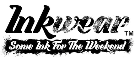 K-Pop Style Tribal Temporary Tattoos – Are You Guardian or Demon? 2 A5 Sheets of Black & Purple Fantasy Markings for Cosplay, Festivals & Halloween