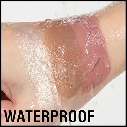 FALOCUTUS 3 Pcs Contour Stick Set,Cream Blush & Highlighter Bronzer Pen,Long Lasting & Smooth Natural Face Contouring.LIGHT-WARM