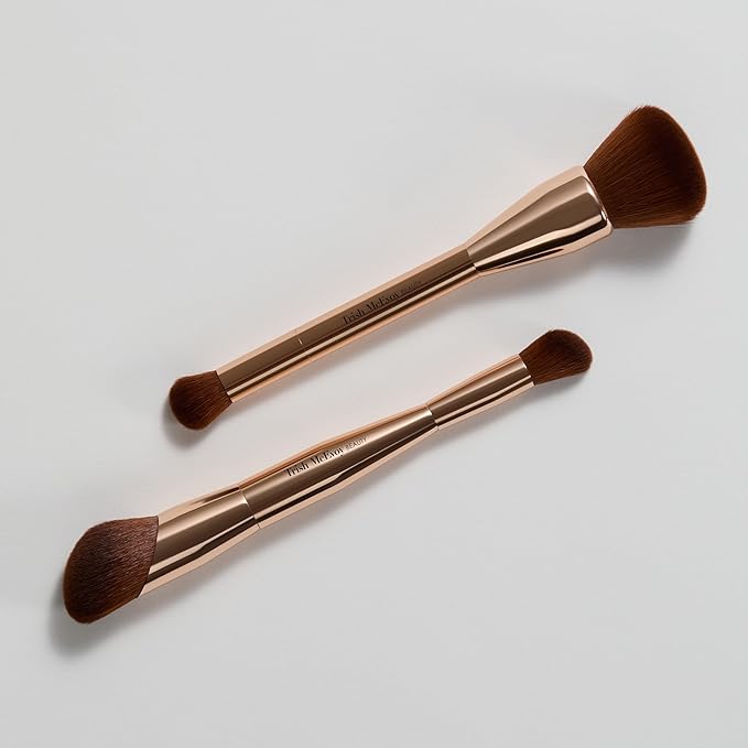 Trish McEvoy Brush 1 EVEN SKIN® Wet/Dry Face Perfector