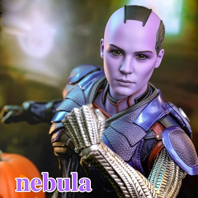 Light Purple Face Paint Stick,Water-Based Lavender Purple Body Paint Stick,Washable Full-Coverage Halloween Face Painting for Ursula Costume,Professional SFX Makeup for Cosplay,1.06 OZ