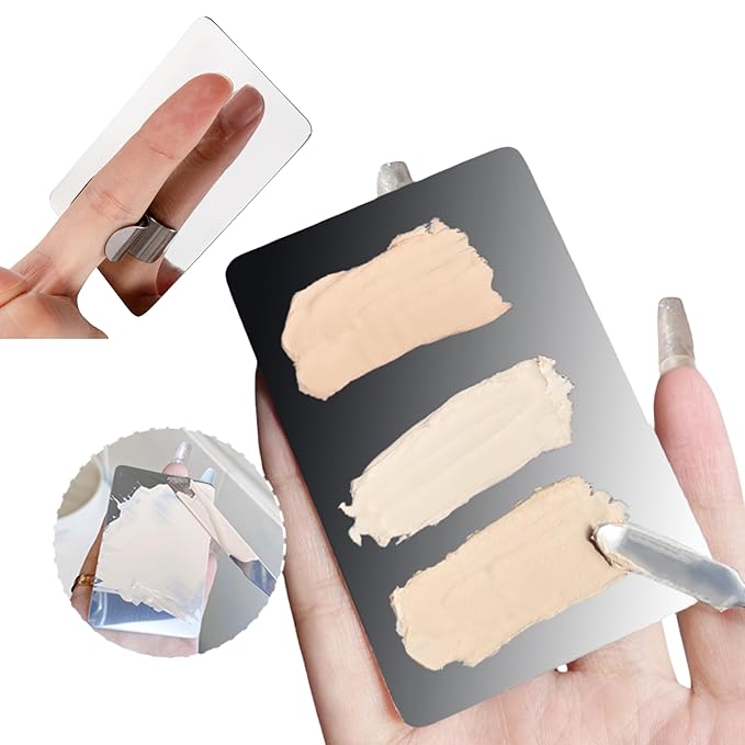 Foundation Tools Foundation Brushes Foundation Palettes Foundation Puffs Base Makeup Tools Base Makeup Set Unlock Your Beauty Potential with our Premium Foundation Brush Collection