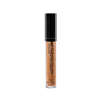Nicka K Diamond Glow Lip Gloss (GORGEOUS)